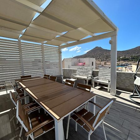 Centralissima Favignana Luaran gambar