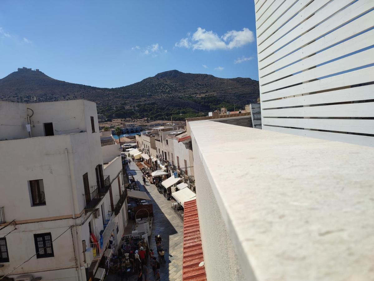 Centralissima Favignana Luaran gambar