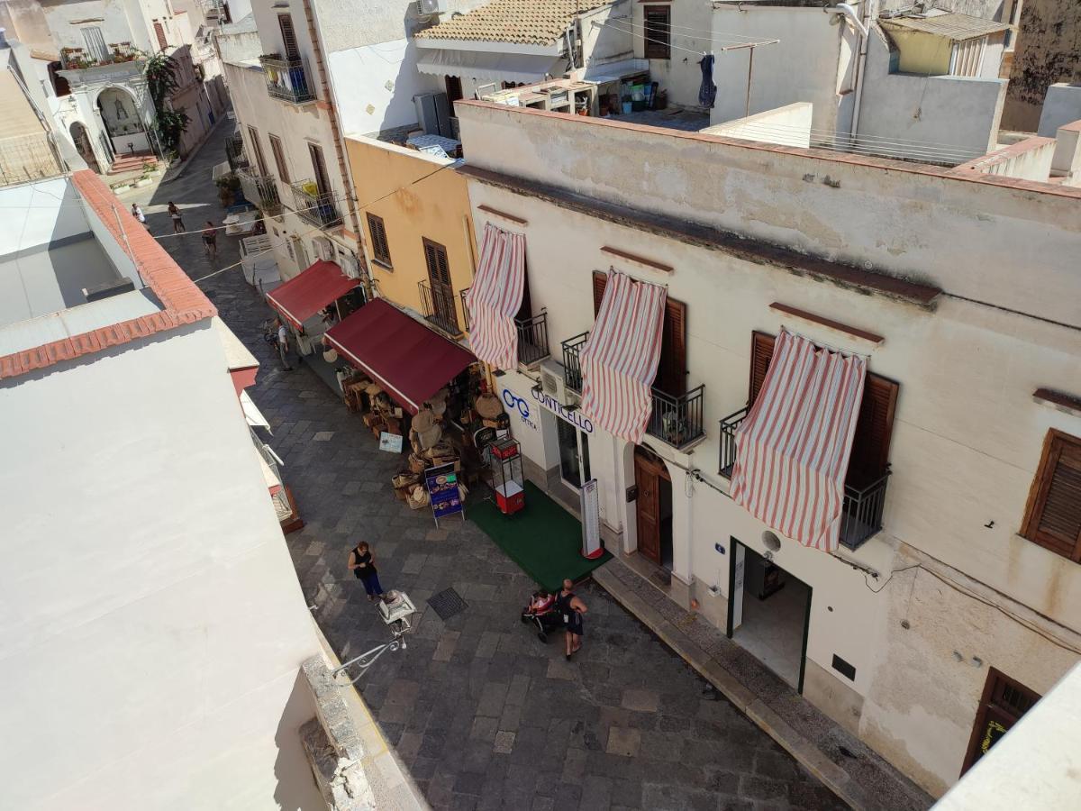Centralissima Favignana Luaran gambar