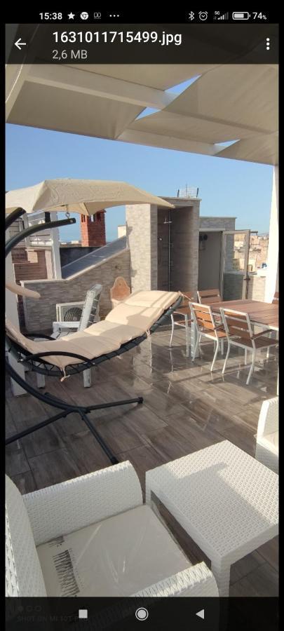 Centralissima Favignana Luaran gambar