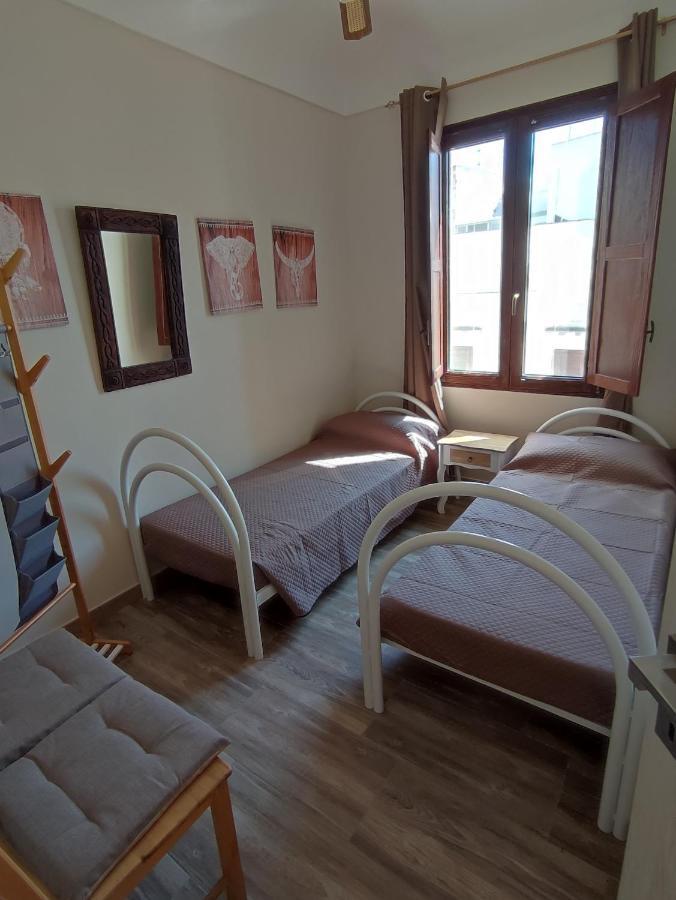 Centralissima Favignana Luaran gambar