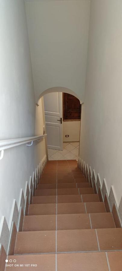 Centralissima Favignana Luaran gambar