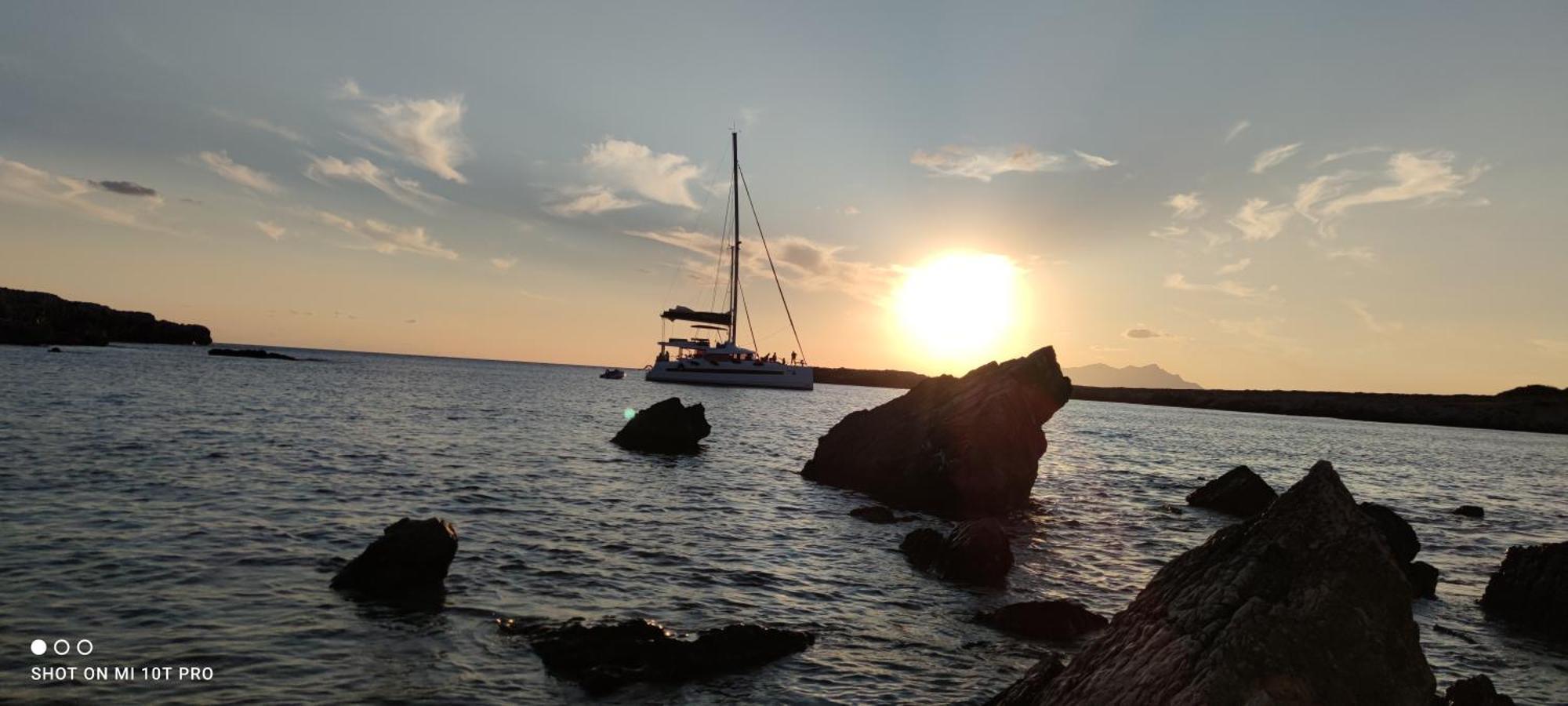 Centralissima Favignana Bilik gambar