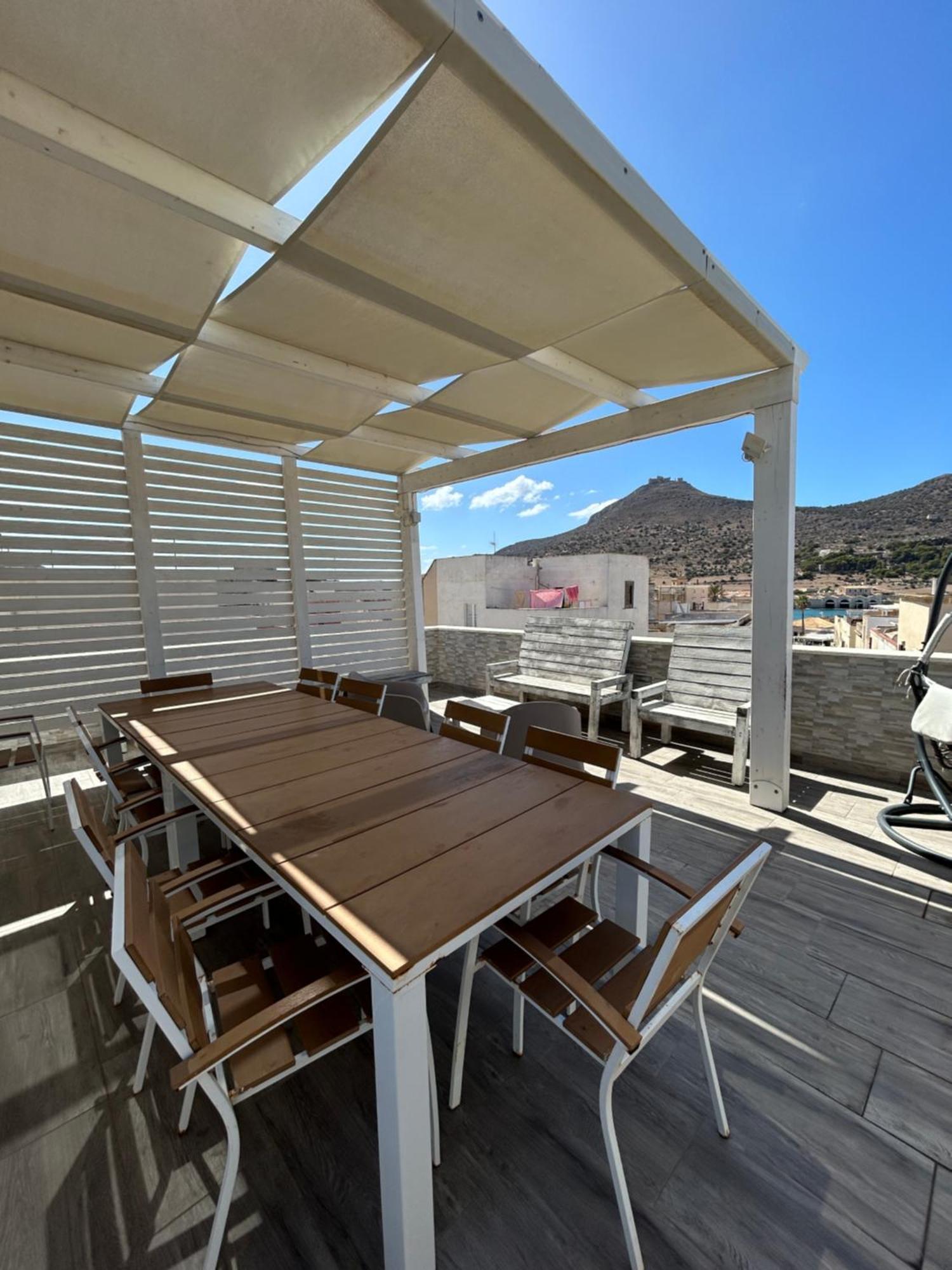 Centralissima Favignana Luaran gambar